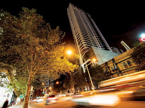 WRAP On Southbank - Accommodation BNB 0