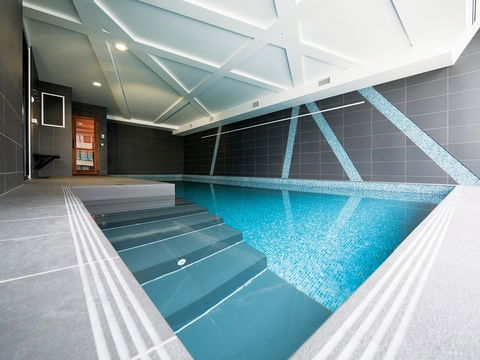 WRAP On Southbank - Accommodation BNB 3