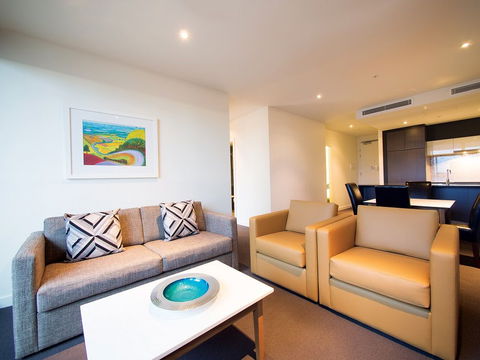 WRAP On Southbank - Accommodation BNB 5