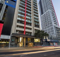 Aria Hotel Apartments - Accommodation BNB