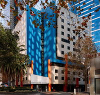 Mercure Melbourne Southbank - Accommodation BNB