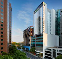 Holiday Inn Express Melbourne Southbank - Accommodation BNB