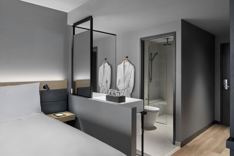 AC Hotel By Marriott Melbourne Southbank - Accommodation BNB 4