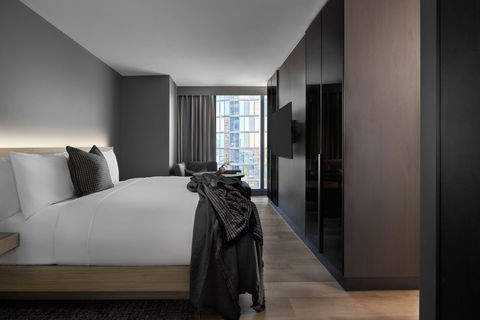 AC Hotel By Marriott Melbourne Southbank - Accommodation BNB 13