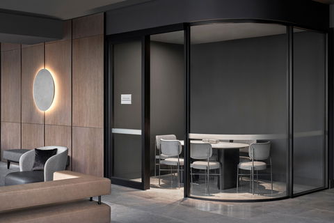 AC Hotel By Marriott Melbourne Southbank - Accommodation BNB 15