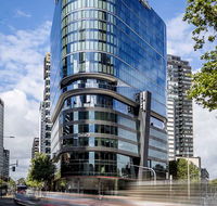Adina Apartment Hotel Melbourne - Accommodation BNB