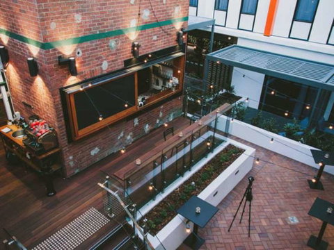 Kennigo Hotel Brisbane - Accommodation BNB 0