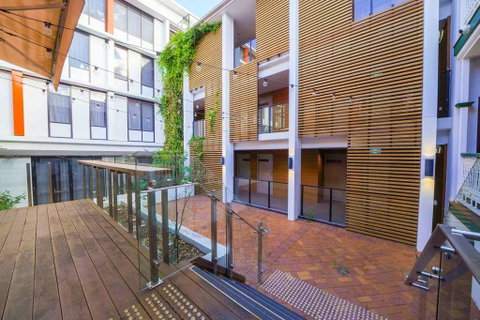 Kennigo Hotel Brisbane - Accommodation BNB 1