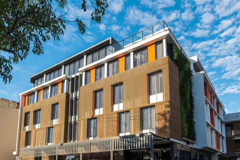 Kennigo Hotel Brisbane - Accommodation BNB 2