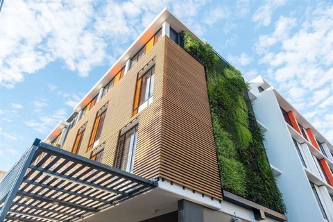 Kennigo Hotel Brisbane - Accommodation BNB 3