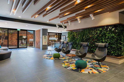 Kennigo Hotel Brisbane - Accommodation BNB 5