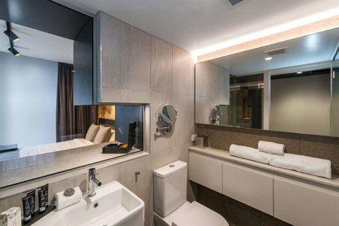 Kennigo Hotel Brisbane - Accommodation BNB 6