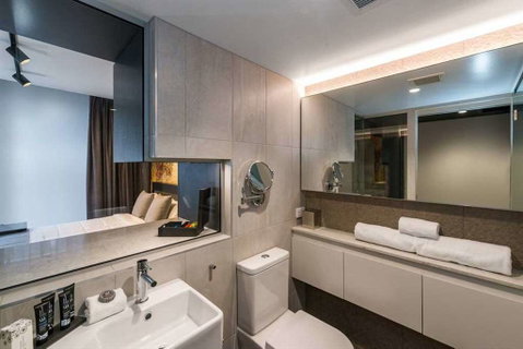 Kennigo Hotel Brisbane - Accommodation BNB 7