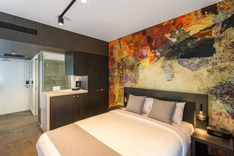 Kennigo Hotel Brisbane - Accommodation BNB 8