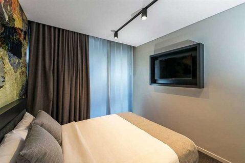 Kennigo Hotel Brisbane - Accommodation BNB 9