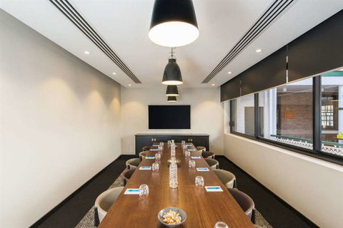 Kennigo Hotel Brisbane - Accommodation BNB 10