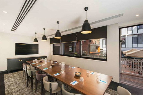 Kennigo Hotel Brisbane - Accommodation BNB 11