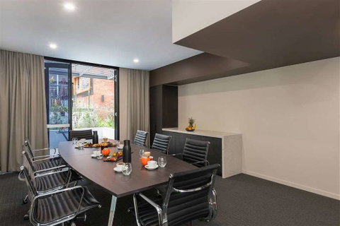 Kennigo Hotel Brisbane - Accommodation BNB 12