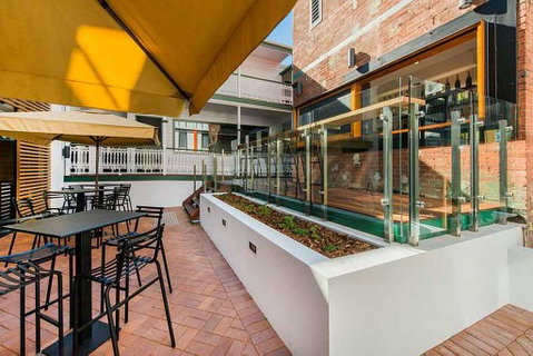 Kennigo Hotel Brisbane - Accommodation BNB 13