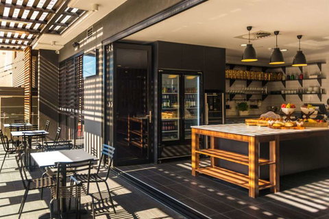 Kennigo Hotel Brisbane - Accommodation BNB 14