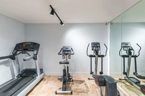 Kennigo Hotel Brisbane - Accommodation BNB 15