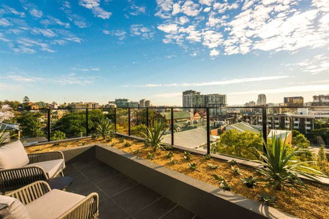 Kennigo Hotel Brisbane - Accommodation BNB 16