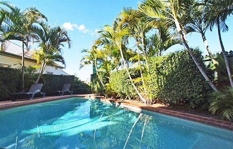 Airport Clayfield Motel - Accommodation BNB 0