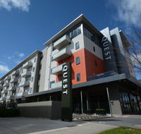 Quest Albury Seviced Apartments - Accommodation BNB