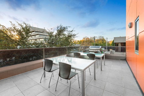 Quest Albury Seviced Apartments - Accommodation BNB 1