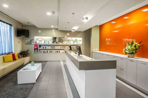 Quest Albury Seviced Apartments - Accommodation BNB 2