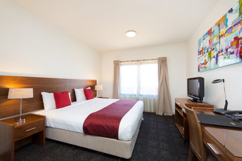 Quest Albury Seviced Apartments - Accommodation BNB 3