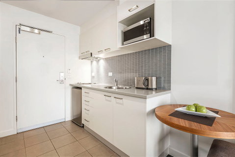 Quest Albury Seviced Apartments - Accommodation BNB 5