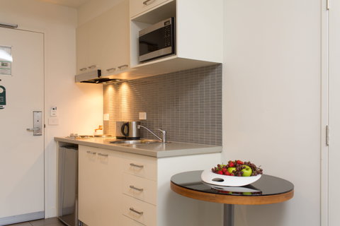 Quest Albury Seviced Apartments - Accommodation BNB 6