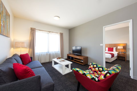 Quest Albury Seviced Apartments - Accommodation BNB 7