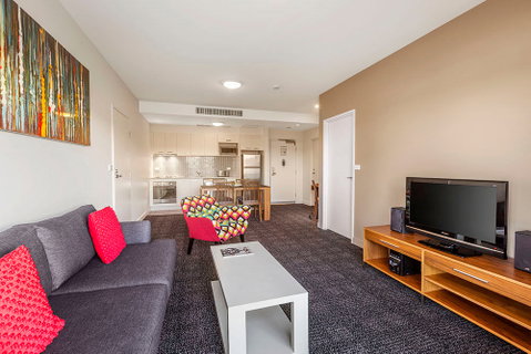 Quest Albury Seviced Apartments - Accommodation BNB 8