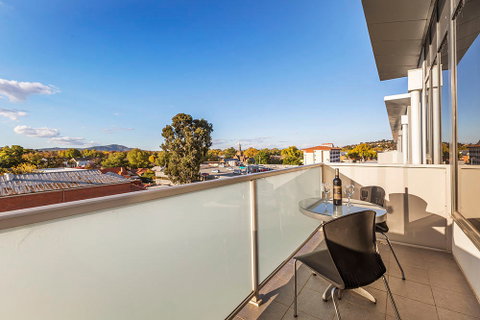 Quest Albury Seviced Apartments - Accommodation BNB 9