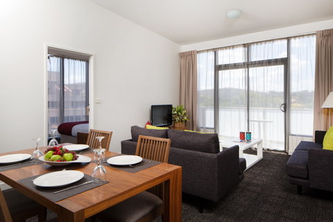 Quest Albury Seviced Apartments - Accommodation BNB 10