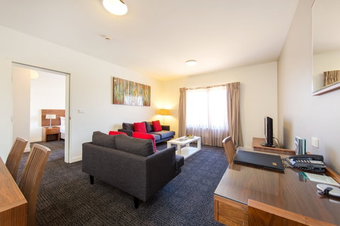 Quest Albury Seviced Apartments - Accommodation BNB 11