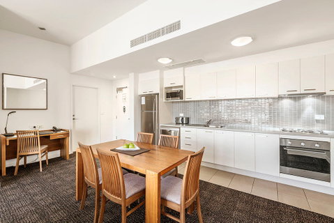 Quest Albury Seviced Apartments - Accommodation BNB 12