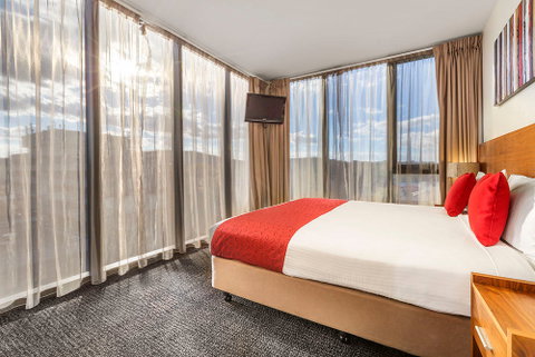 Quest Albury Seviced Apartments - Accommodation BNB 13