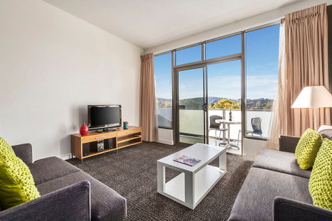 Quest Albury Seviced Apartments - Accommodation BNB 14