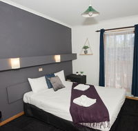 Elm Court Motel - Accommodation BNB