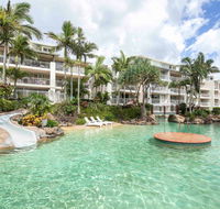 Breakfree Alexandra Beach Resort - Accommodation BNB