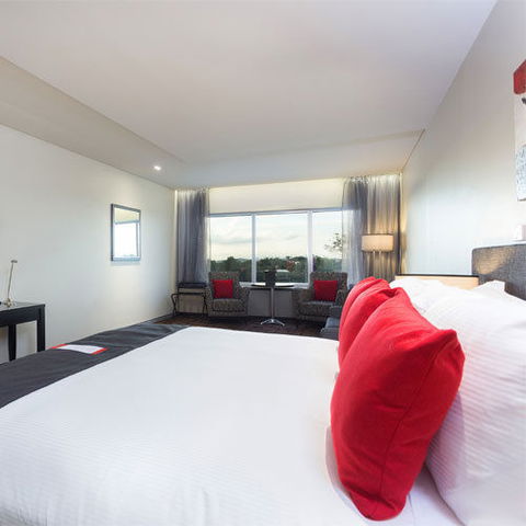 Alexandra Hills Hotel - Accommodation BNB 4