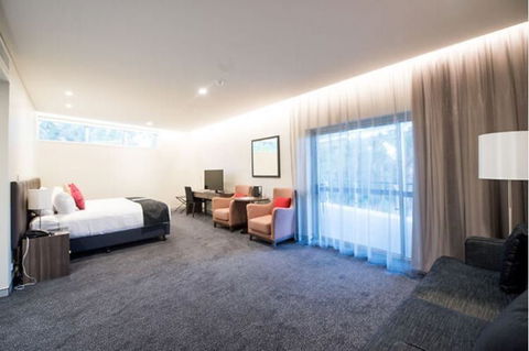 Alexandra Hills Hotel - Accommodation BNB 8