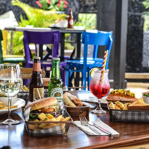 Alexandra Hills Hotel - Accommodation BNB 9