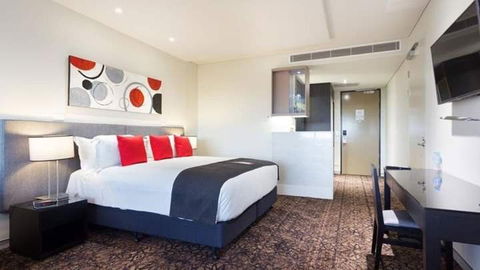 Alexandra Hills Hotel - Accommodation BNB 10