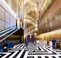The Star Grand Hotel and Residences - Accommodation BNB