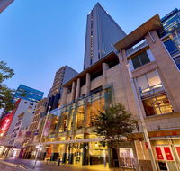 Hilton Sydney - Accommodation BNB