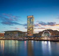 Sofitel Sydney Darling Harbour - Accommodation BNB